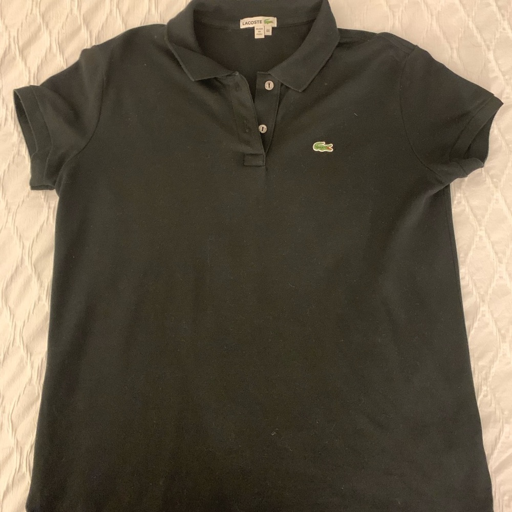 Lacoste Polo SOLD